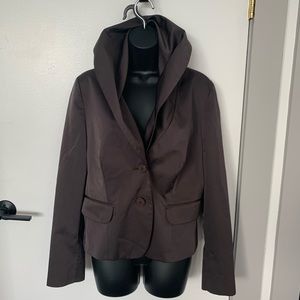 MaxMara Blazer Jacket medium